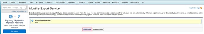 Salesforce_data_export_now