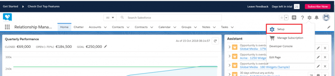 Salesforce_setting_accounts_csv