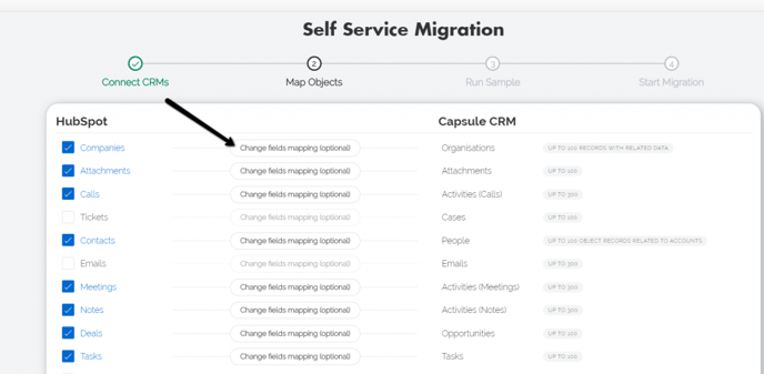 Self_service_change_fields_mapping(optional)