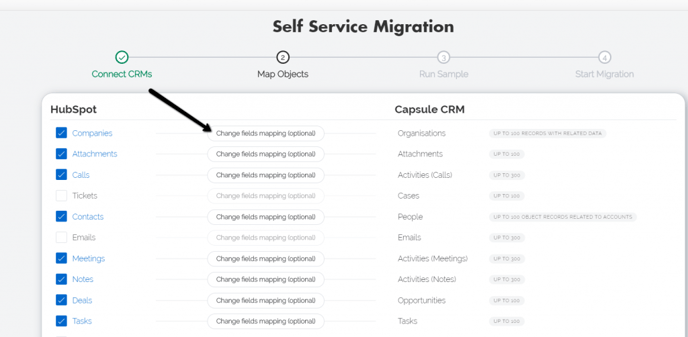 change_fields_mapping(optional)_self_service