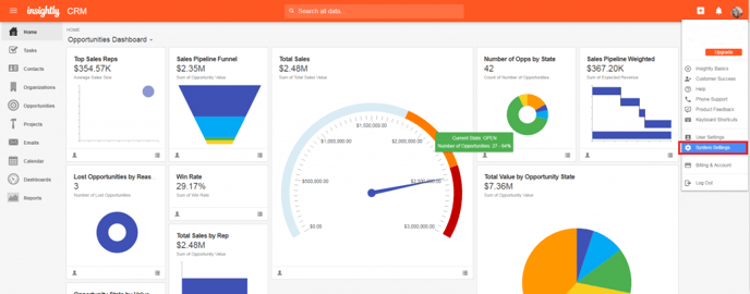 insightly_settings_opportunities_dashboard